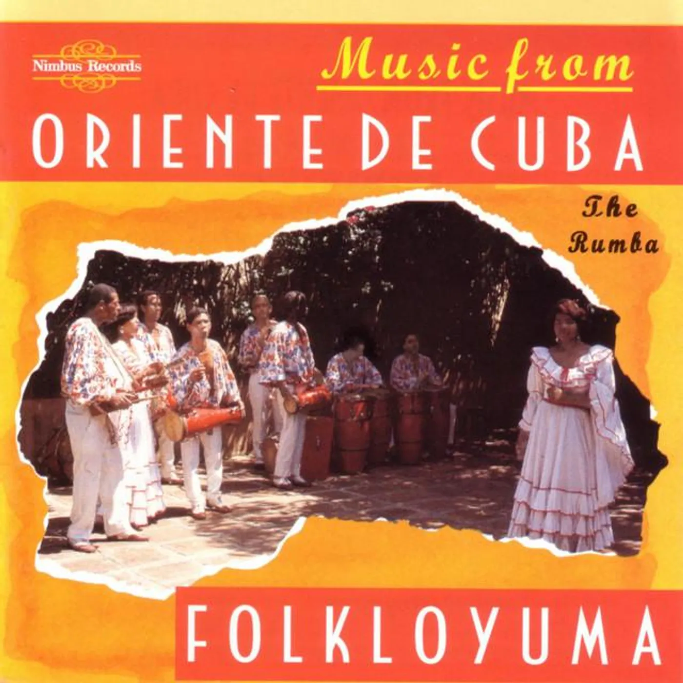 Folkloyuma