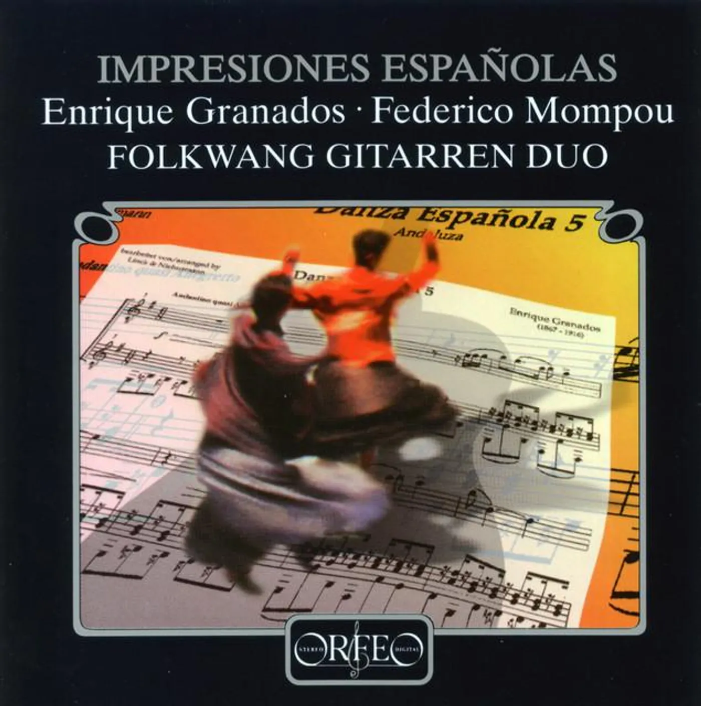 Folkwang Gitarren Duo