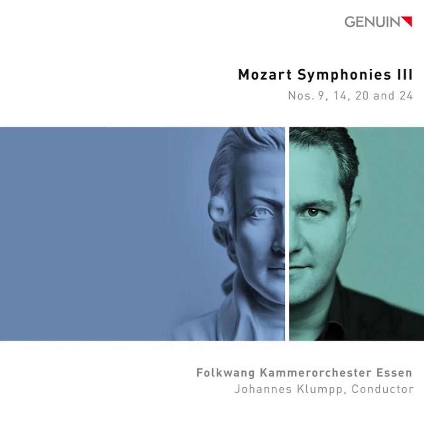 Folkwang Kammerorchester Essen