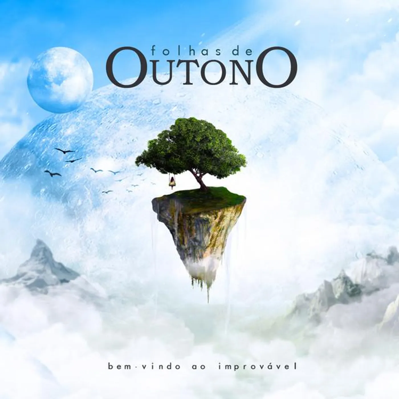 Folhas de Outono