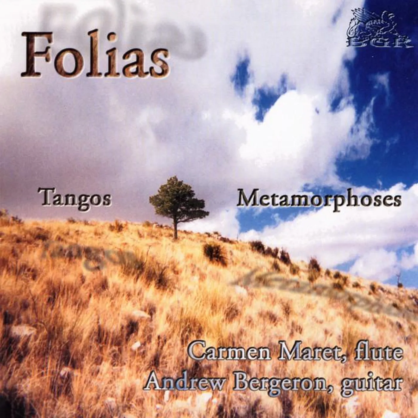 Folias