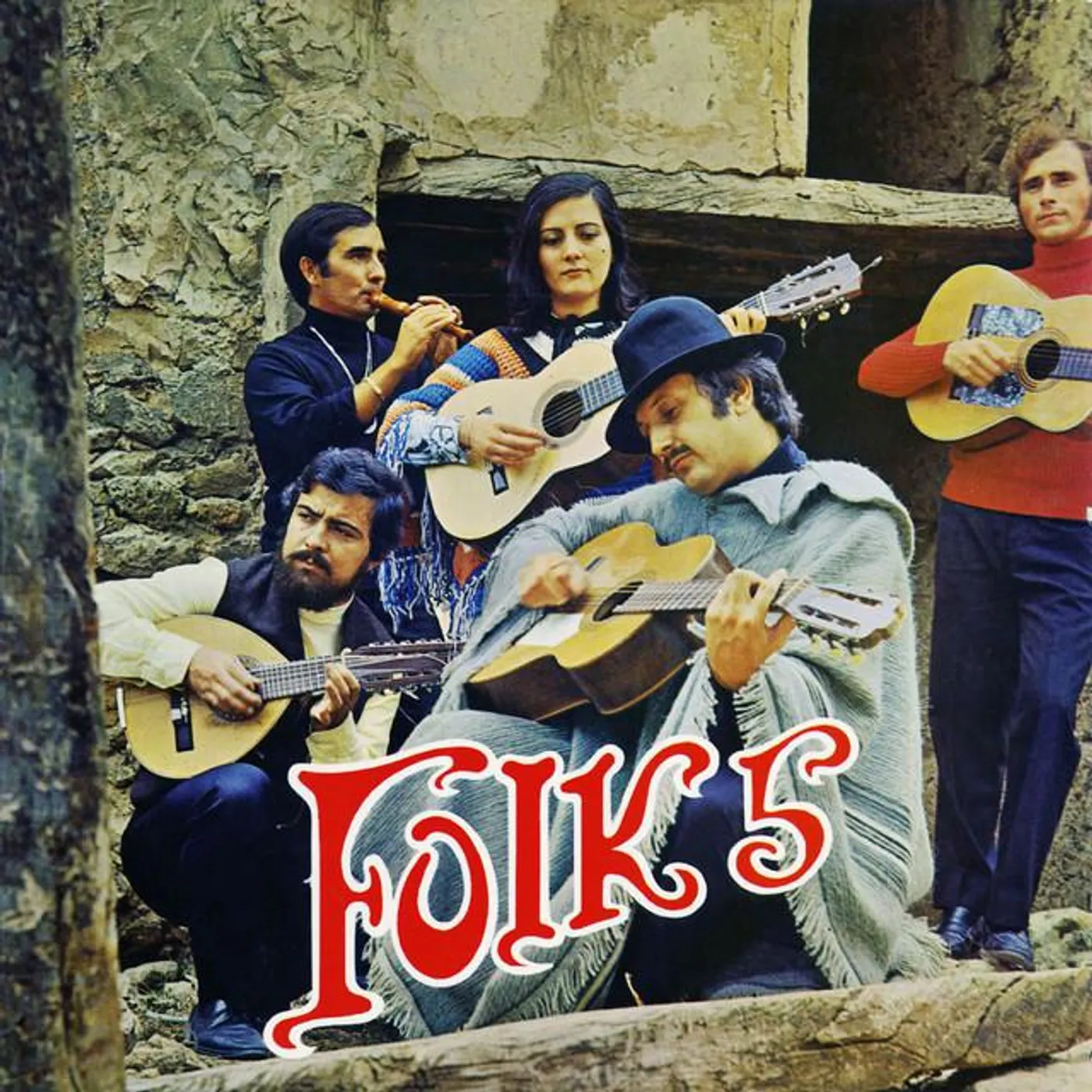 Folk 5