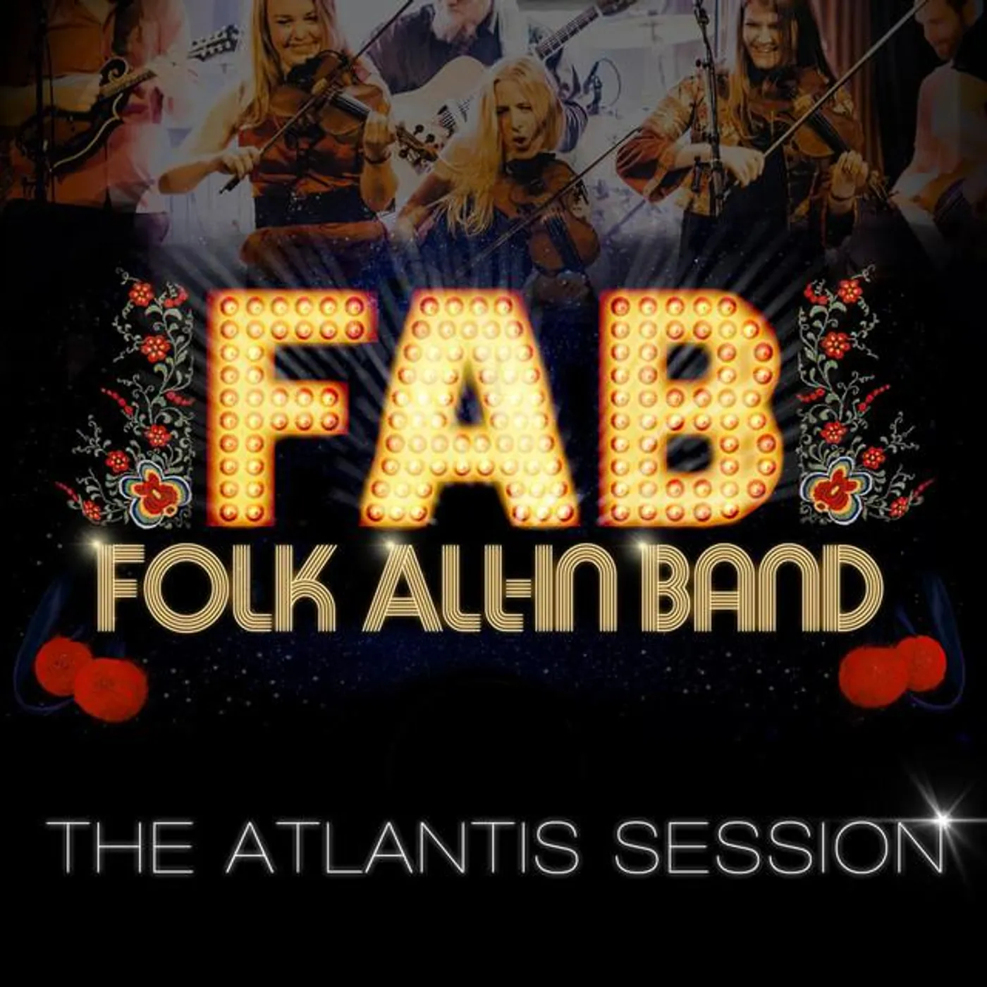 Folk All in Band