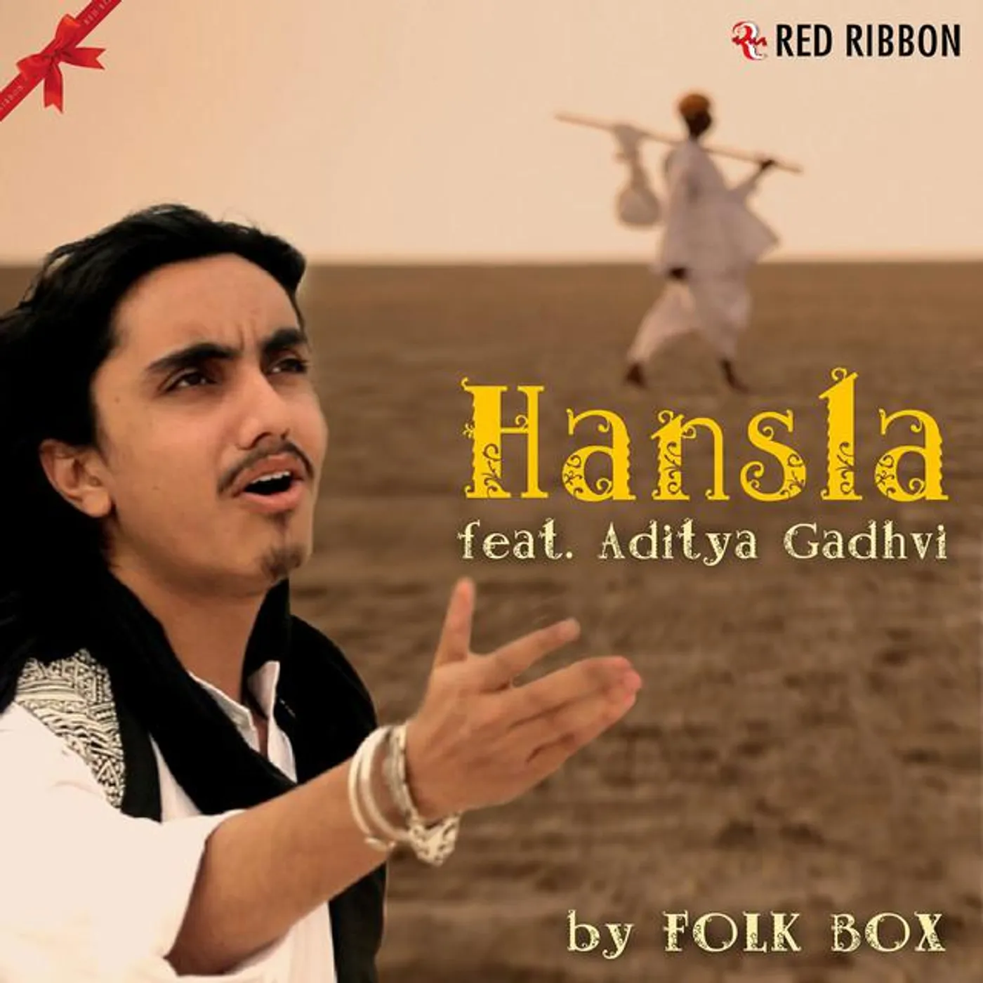 Folk Box Brand Page