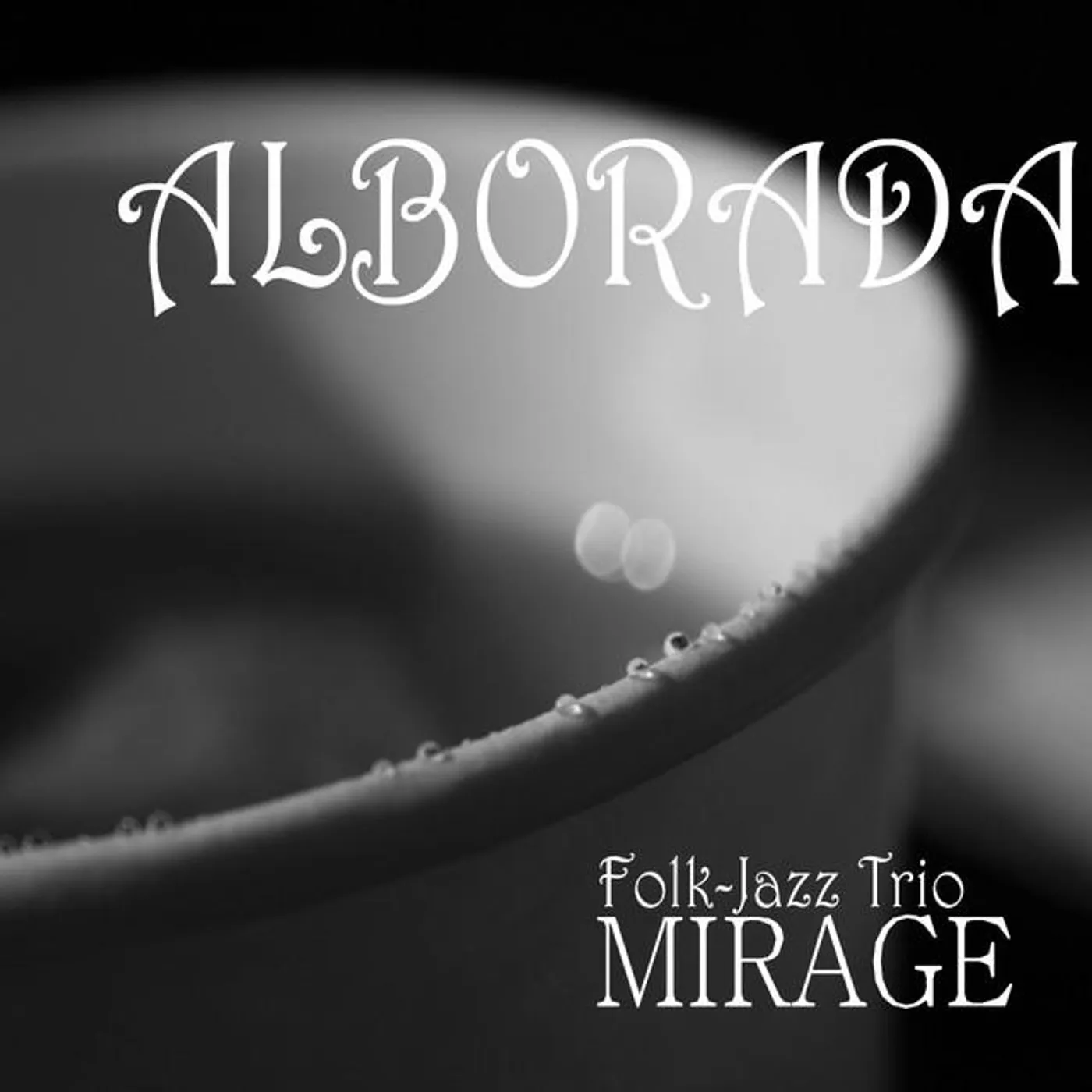 Folk-jazz Trio Mirage
