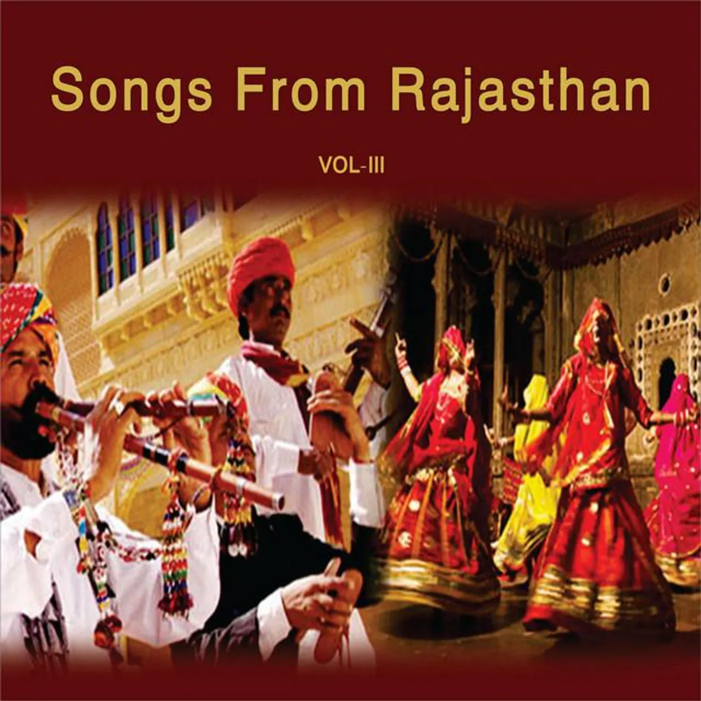 Folk Mandali
