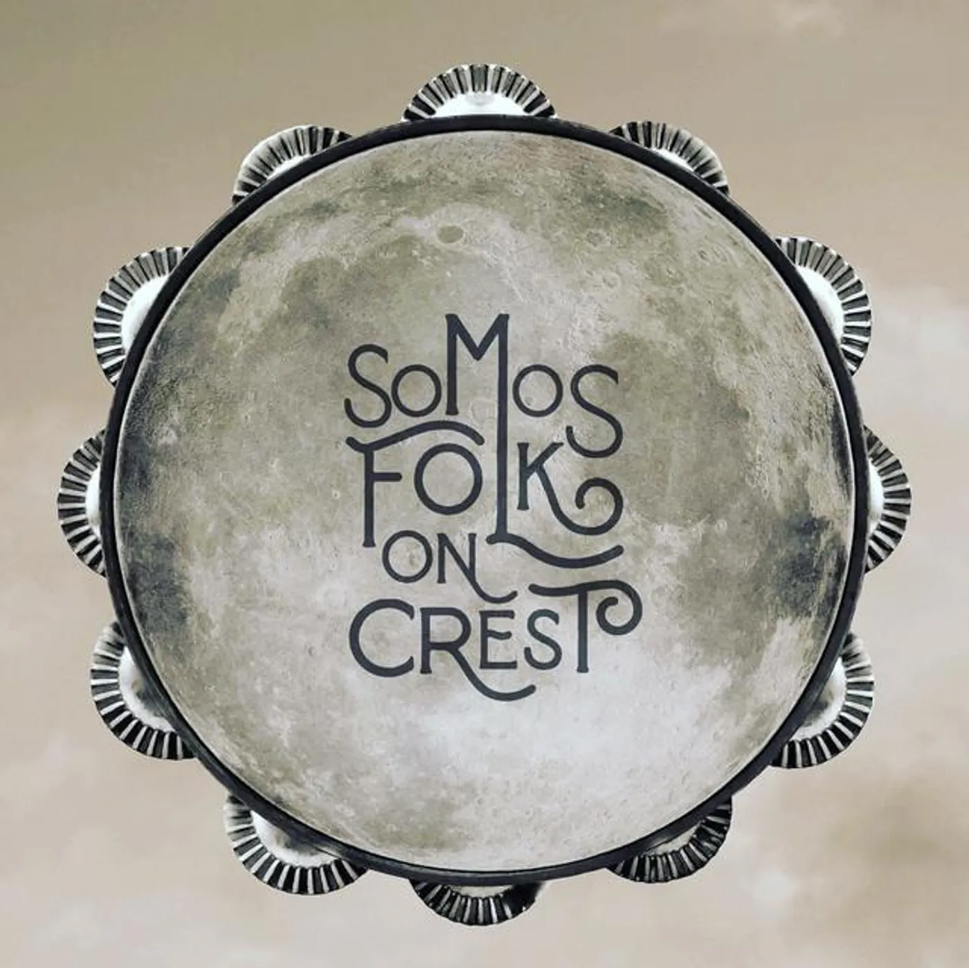 Folk On Crest