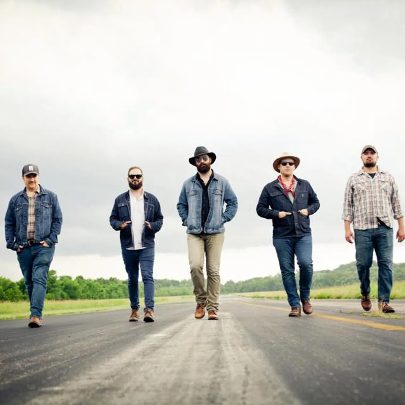 Folk Soul Revival Brand Page