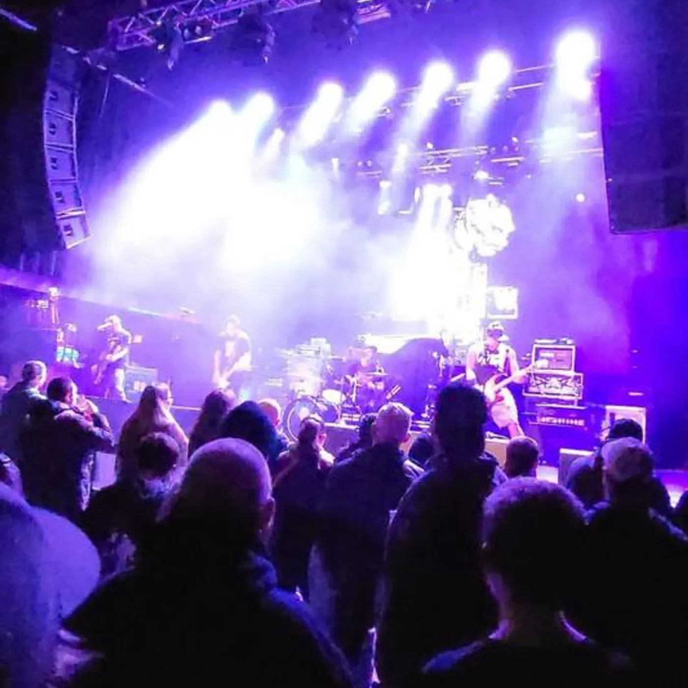 The Follow Ups Brand Page