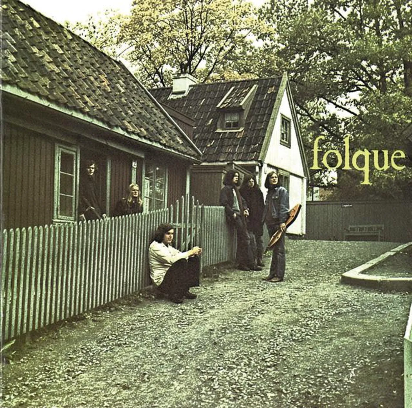 Folque