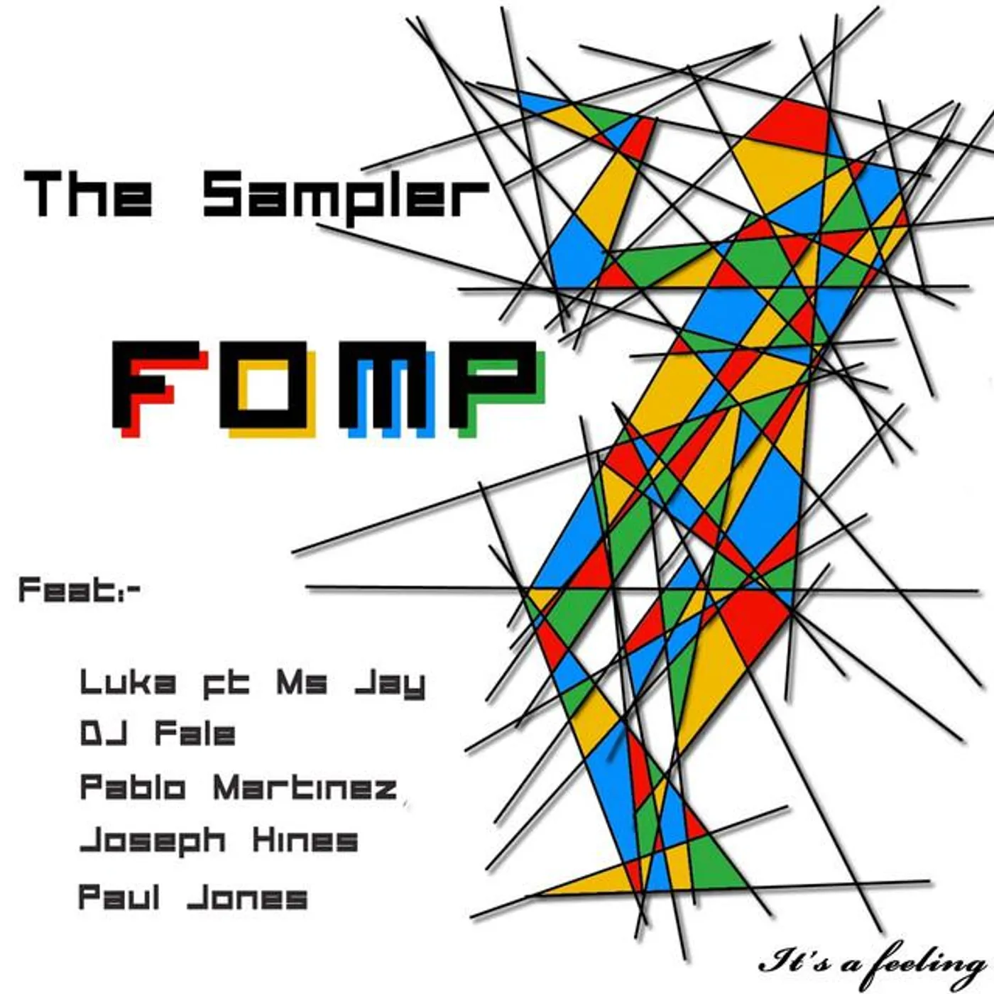 Fomp
