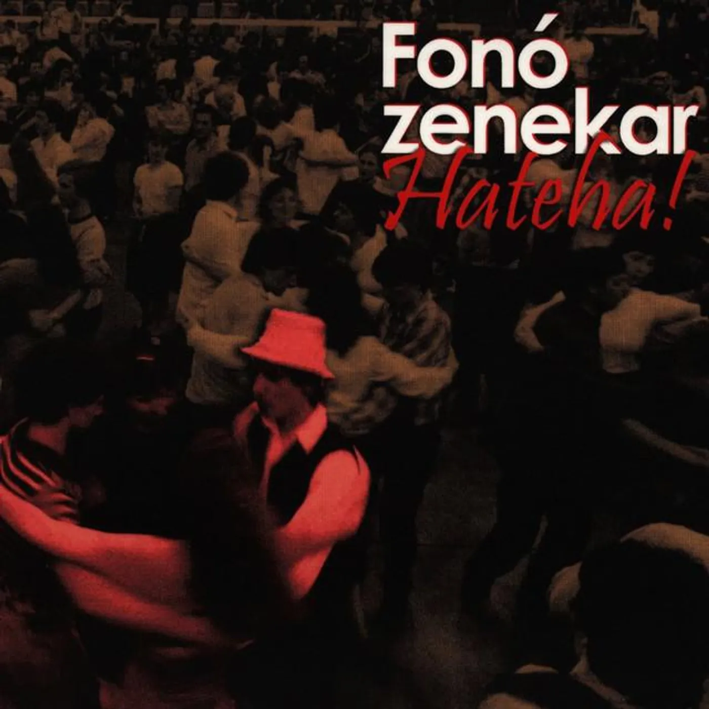 Fonó zenekar
