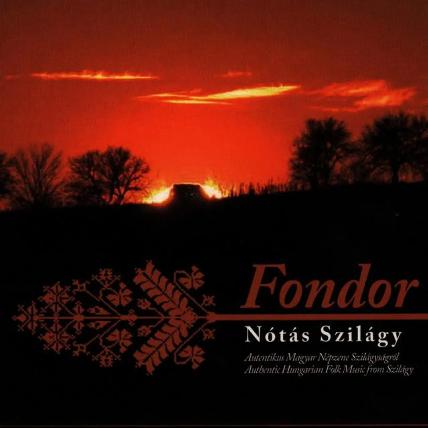 Fondor