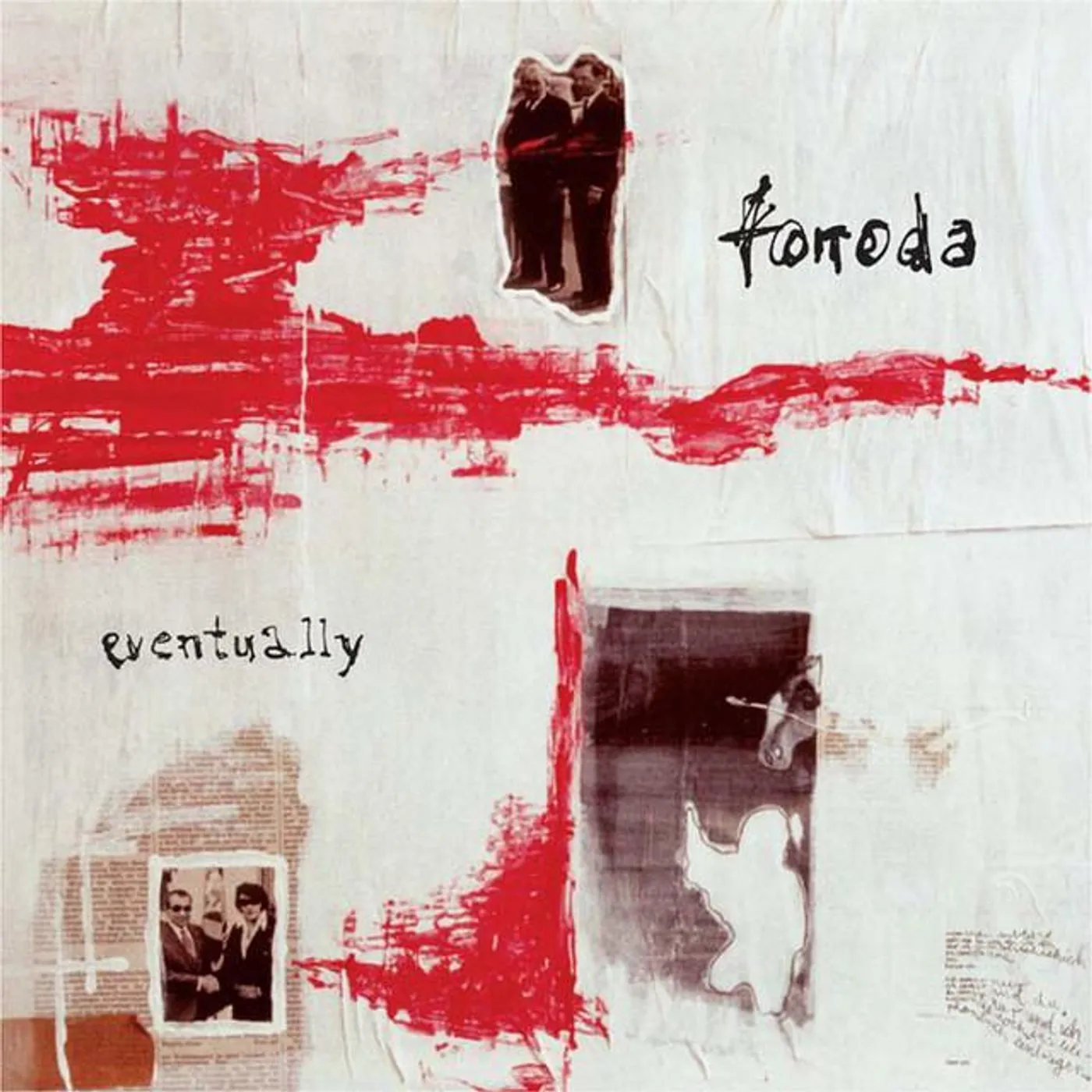 Fonoda Brand Page