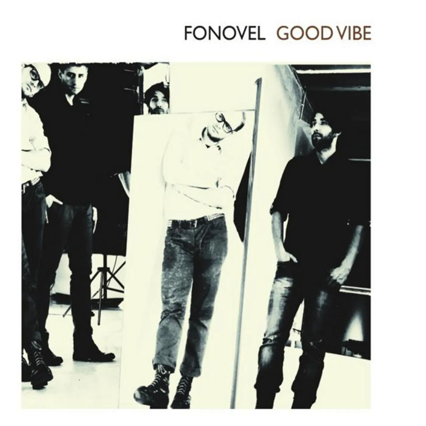 Fonovel