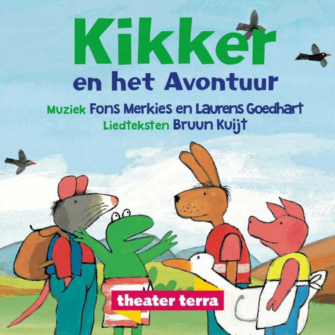 Fons Merkies