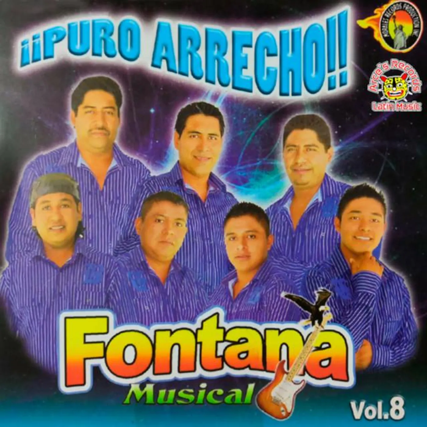 Fontana Musical