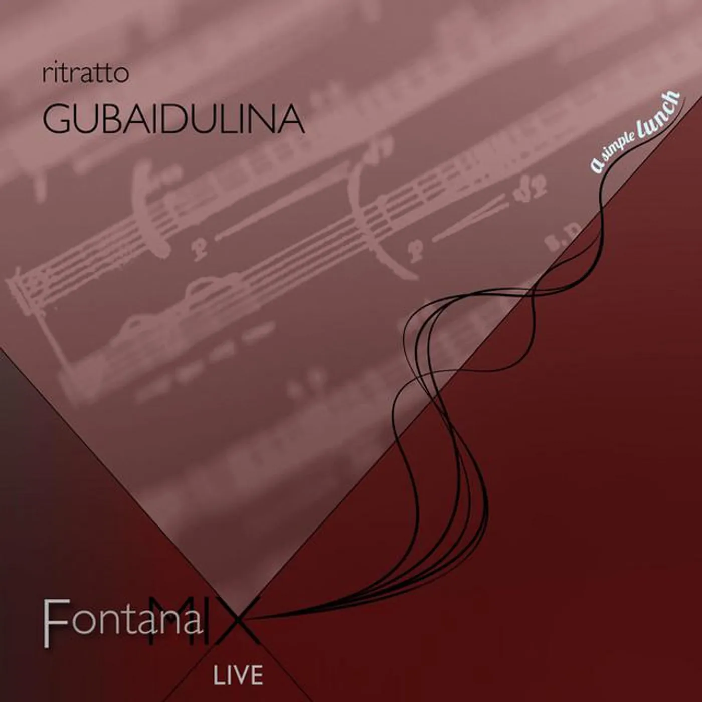 FontanaMIXensemble