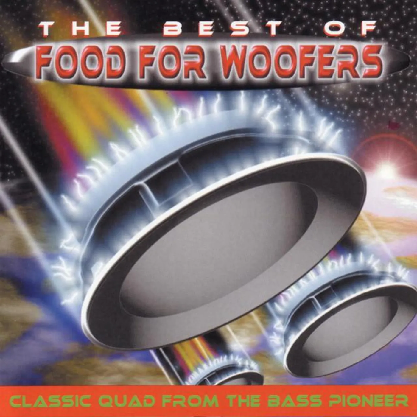 Food For Woofers