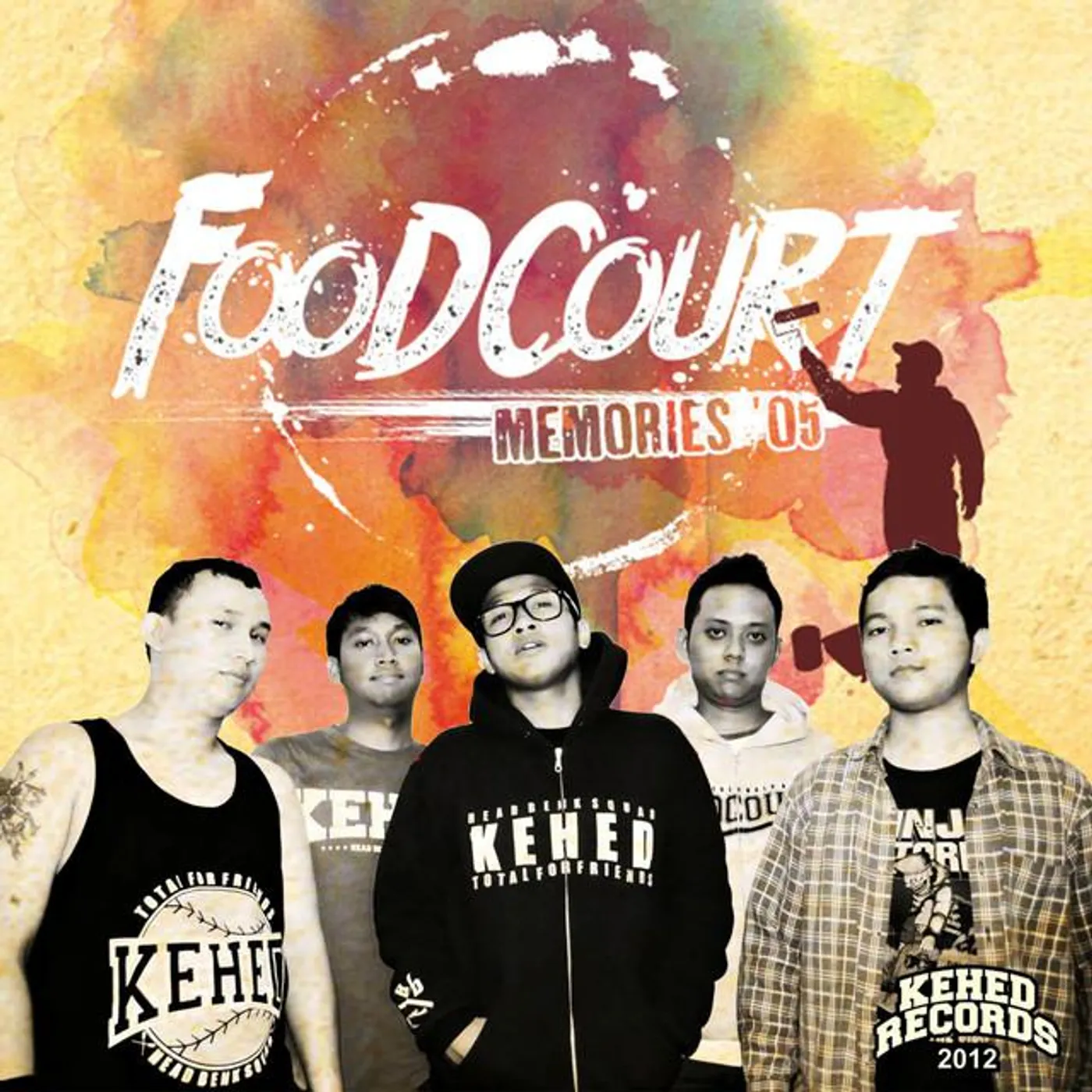 FOODCOURT