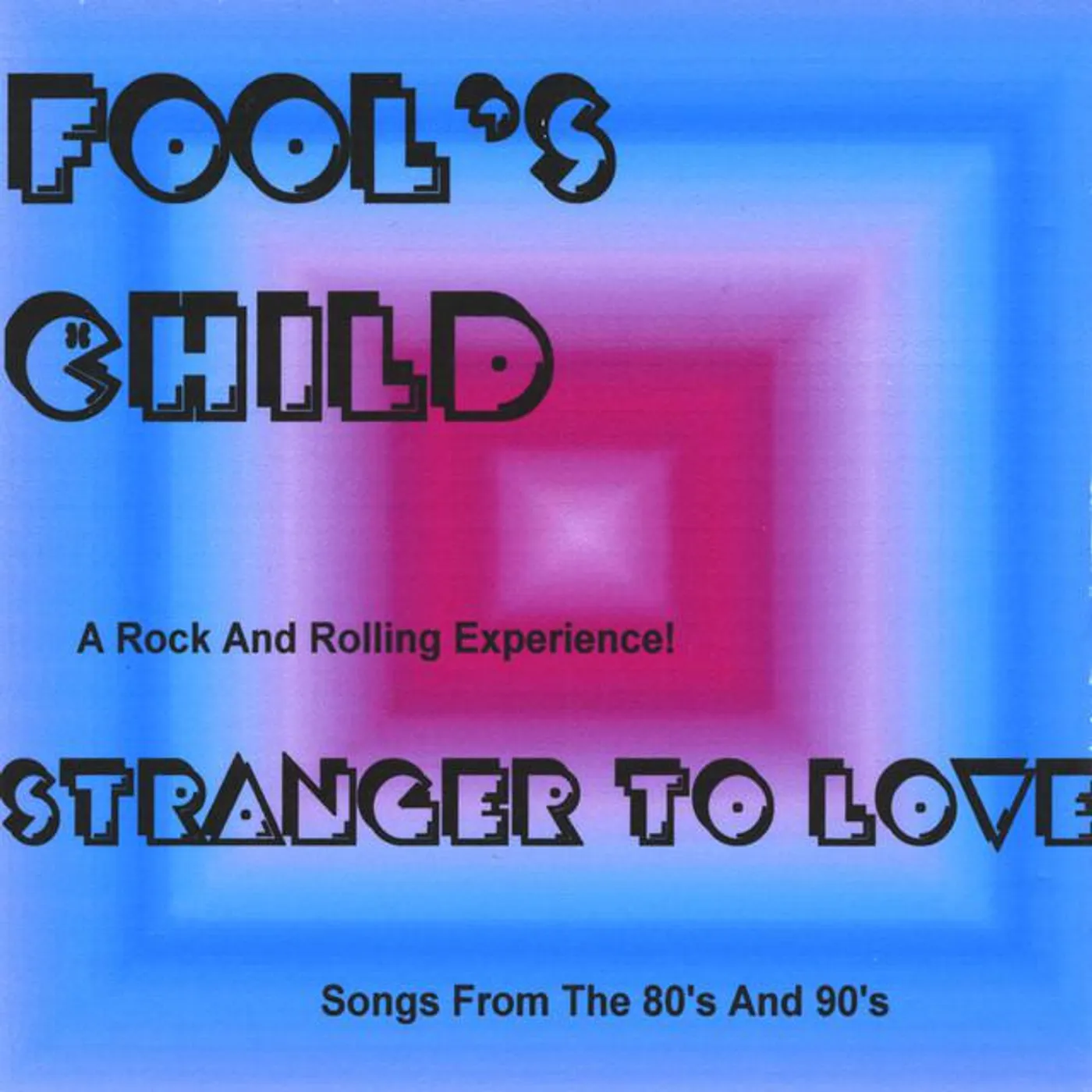Fool's Child