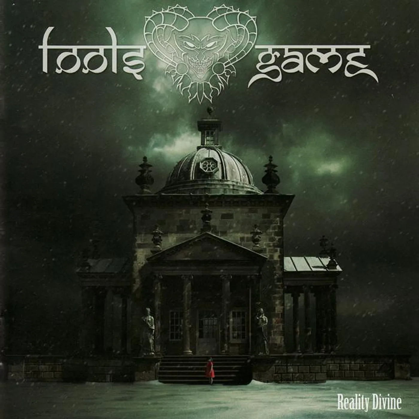 Fool's Game