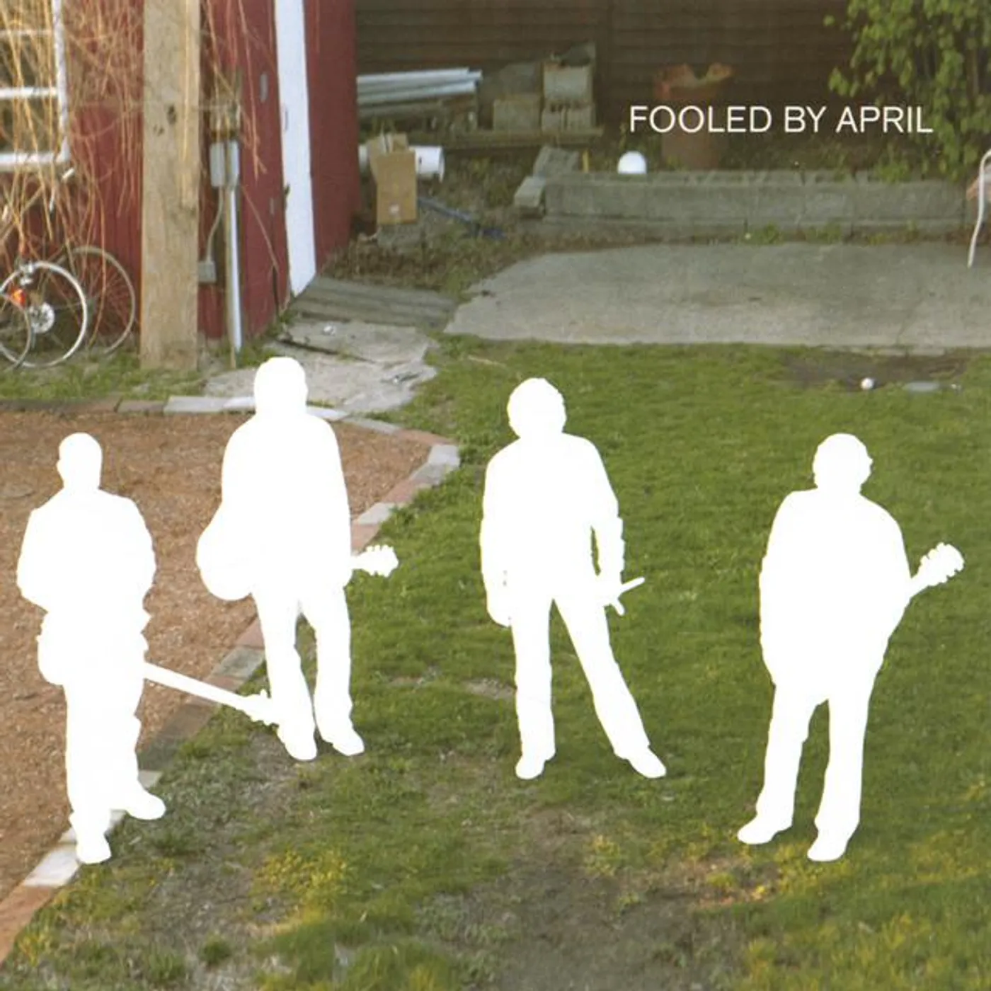 Fooled By April Brand Page