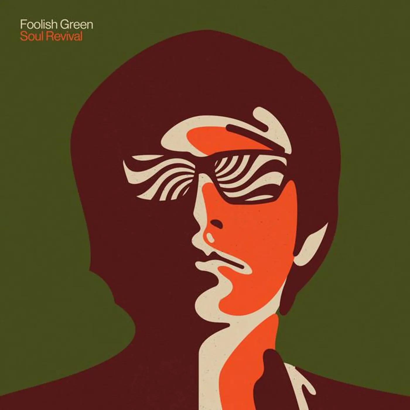 Foolish Green