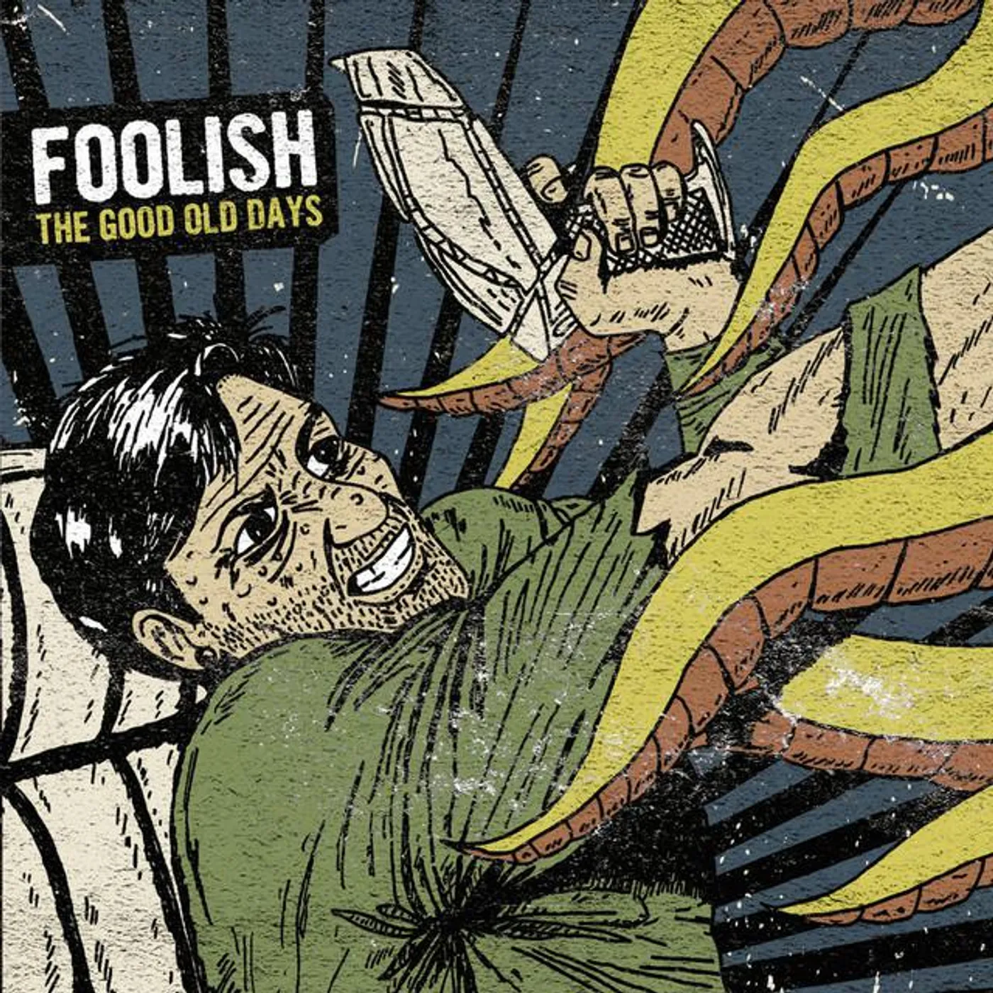 Foolish