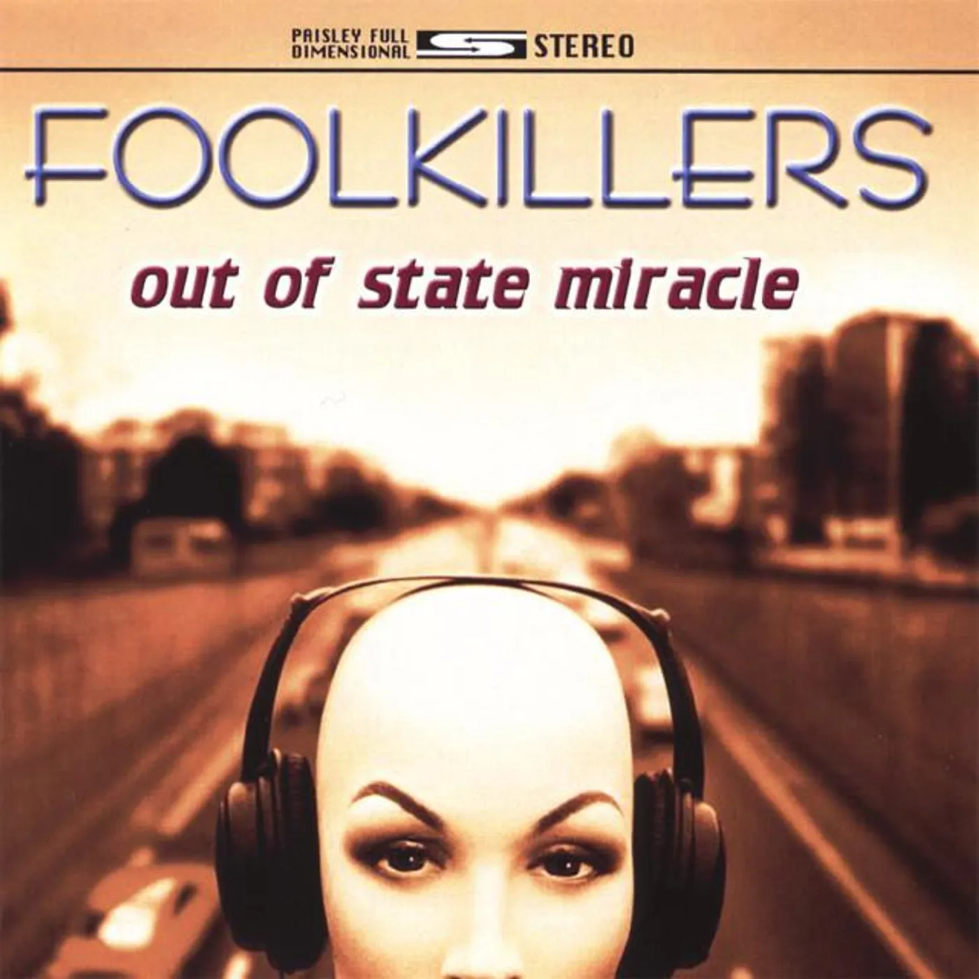 Foolkillers