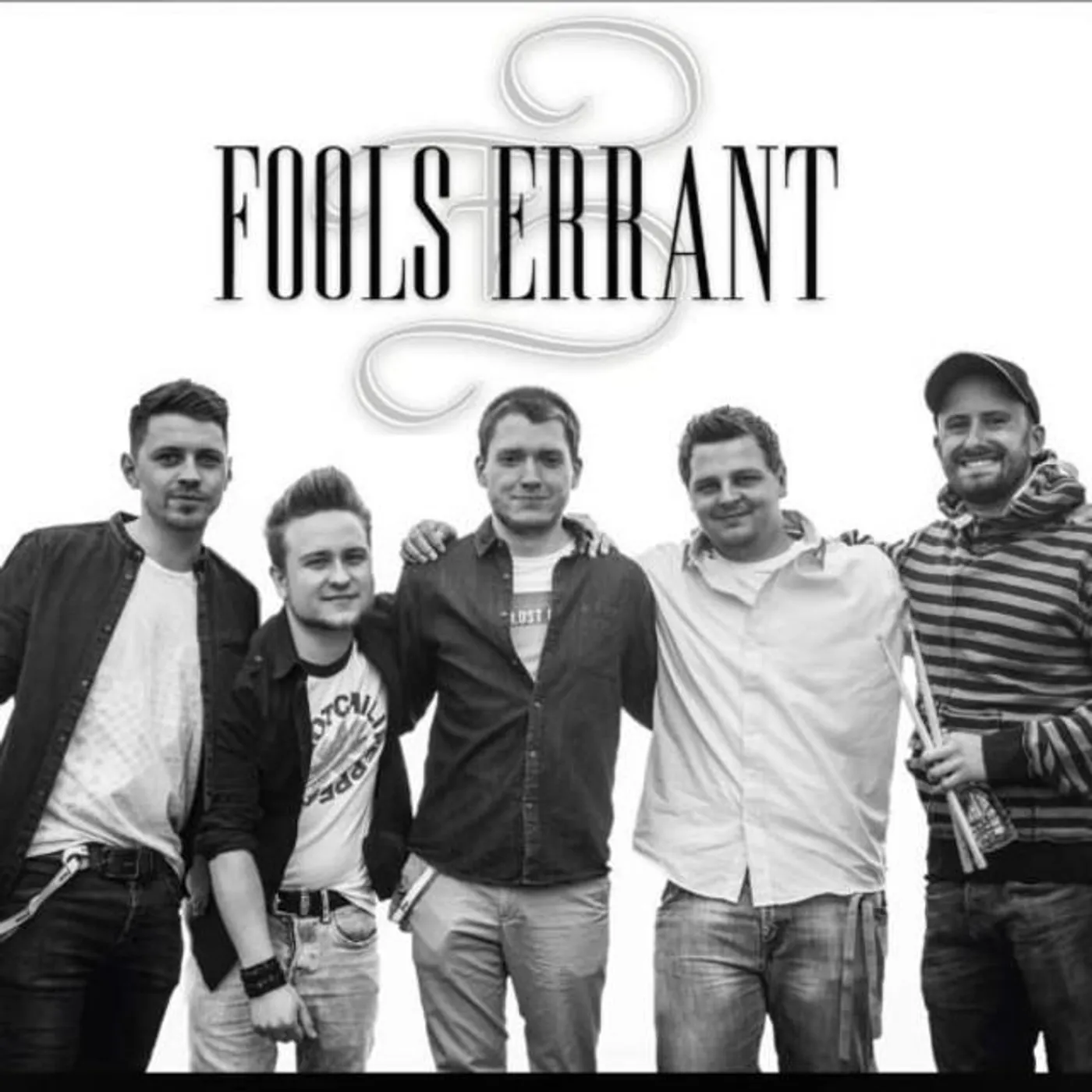 Fools Errant Brand Page