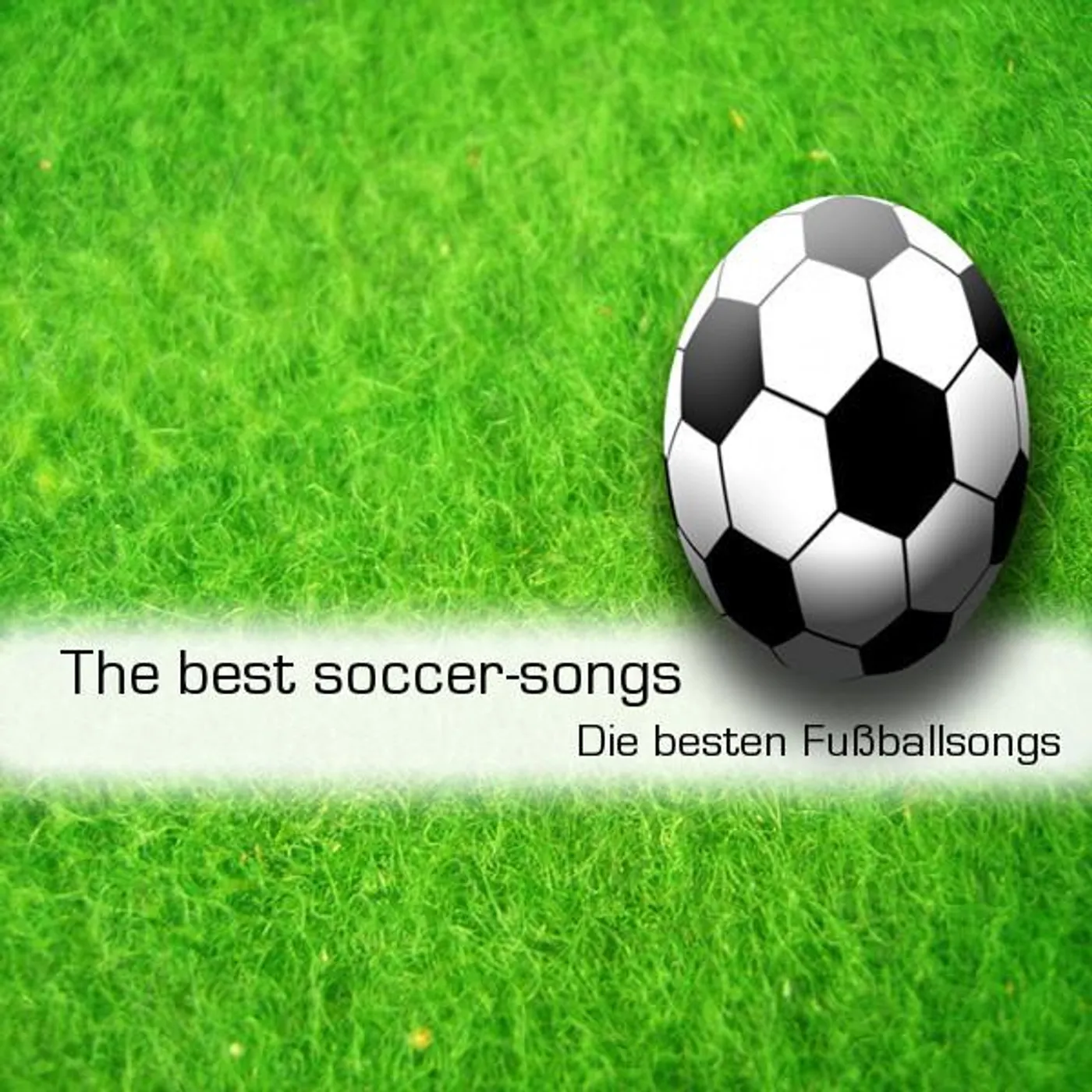 Football Fans United Band