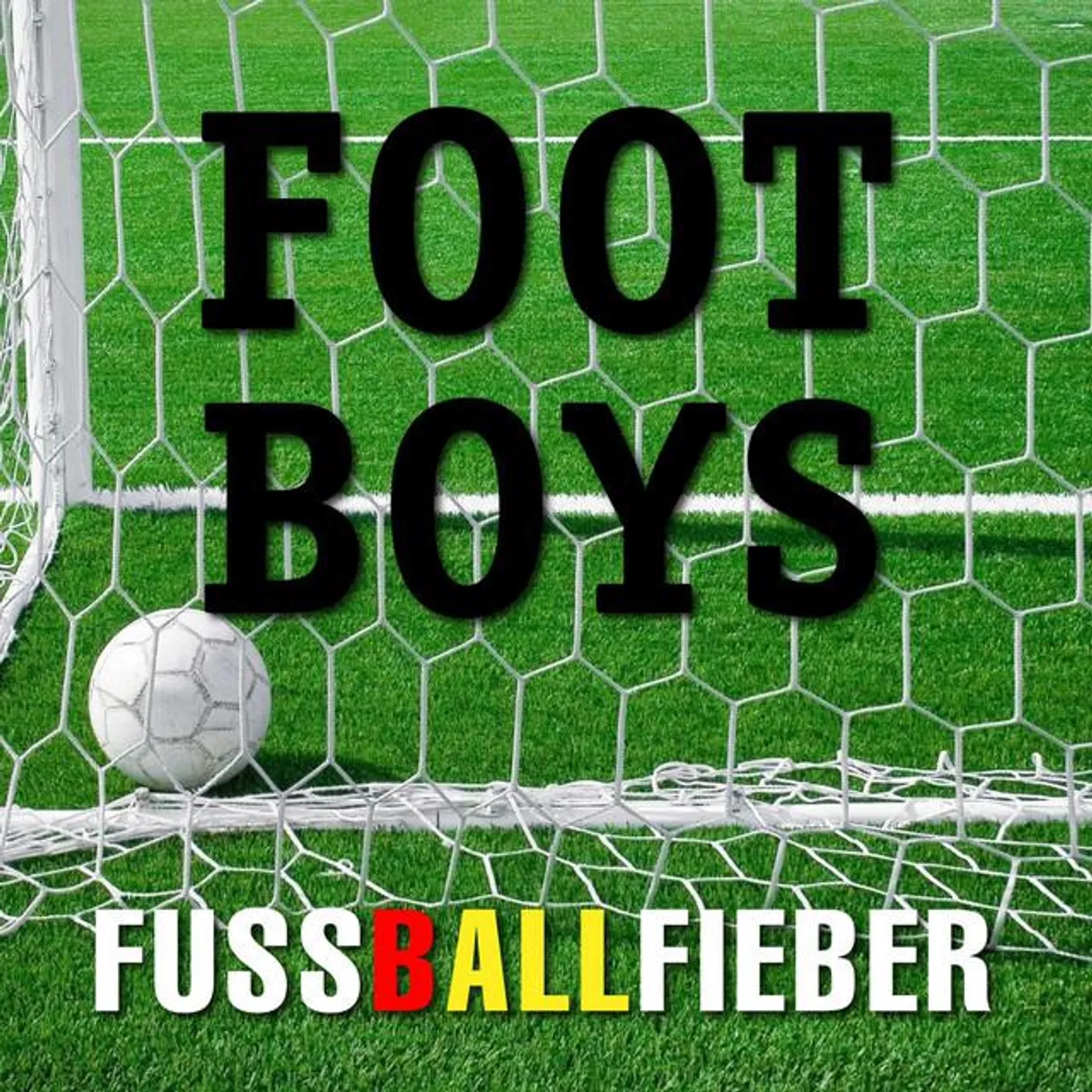Footboys