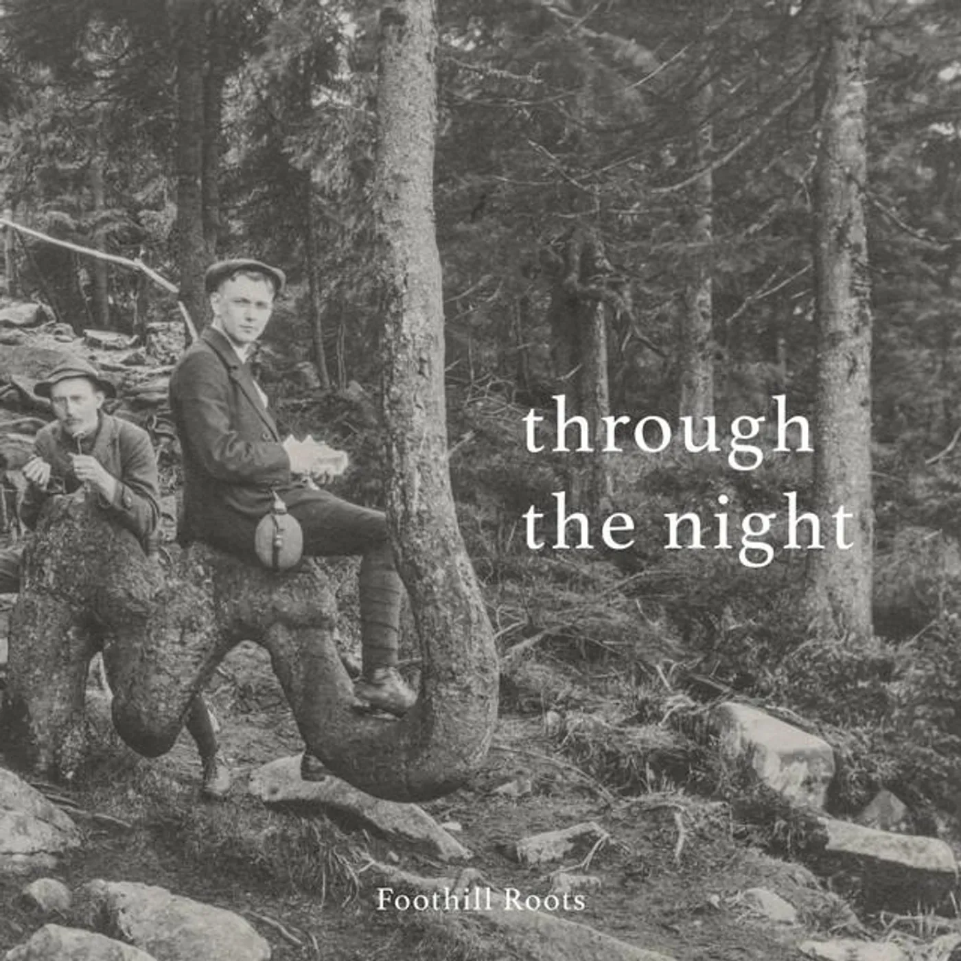 Foothill Roots Brand Page