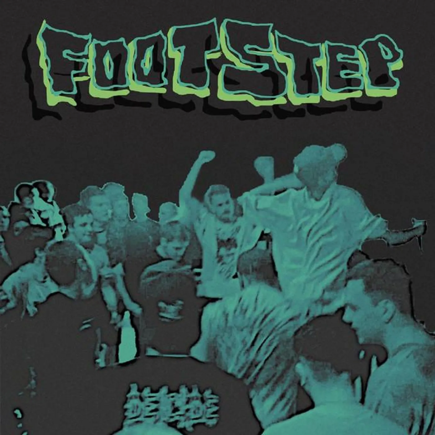 Footstep Brand Page