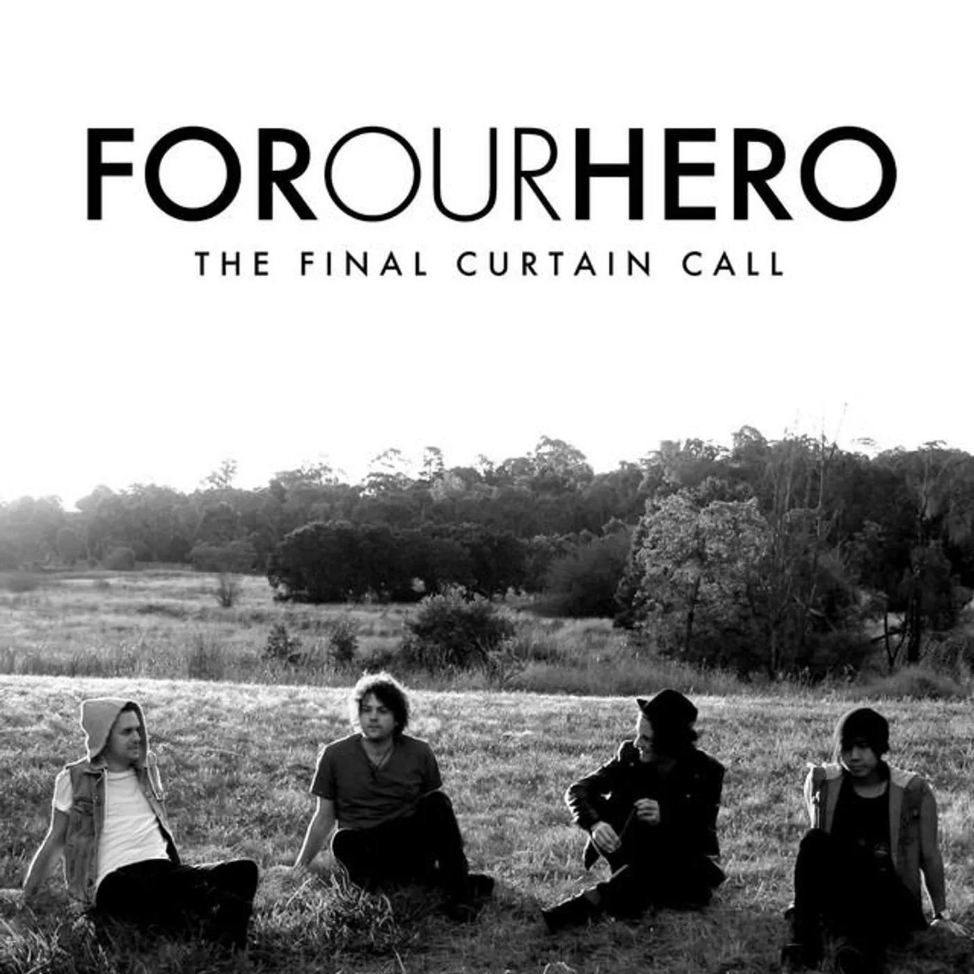 For Our Hero Brand Page