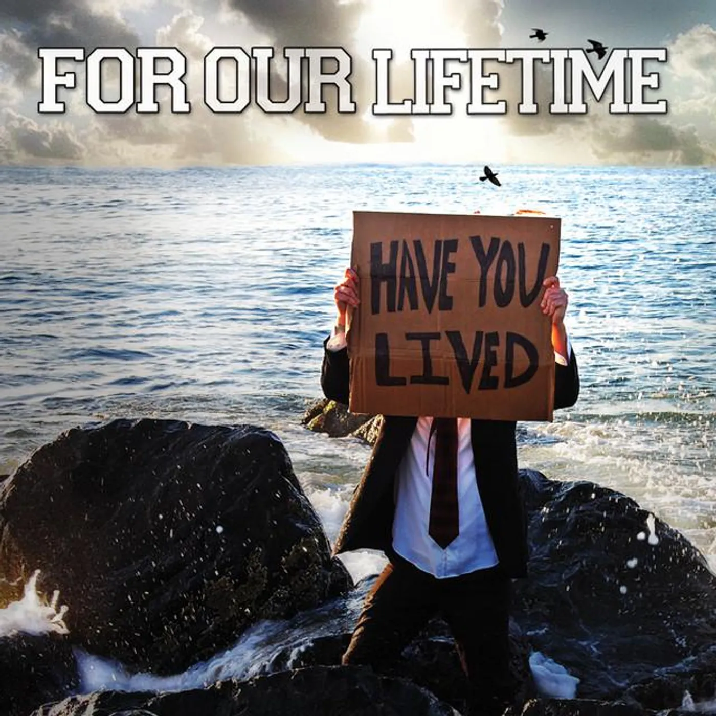 For Our Lifetime Brand Page