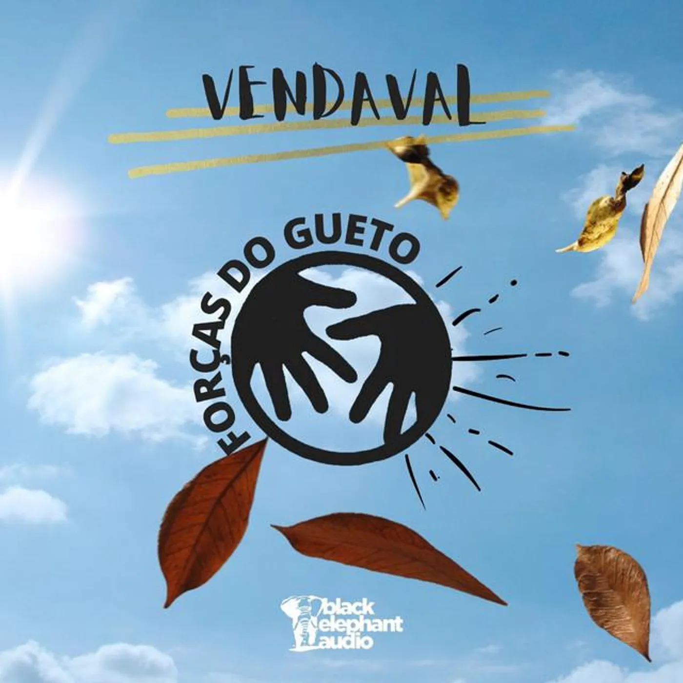 Forças do Gueto
