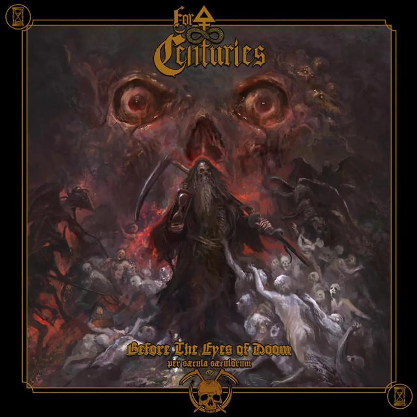 For Centuries