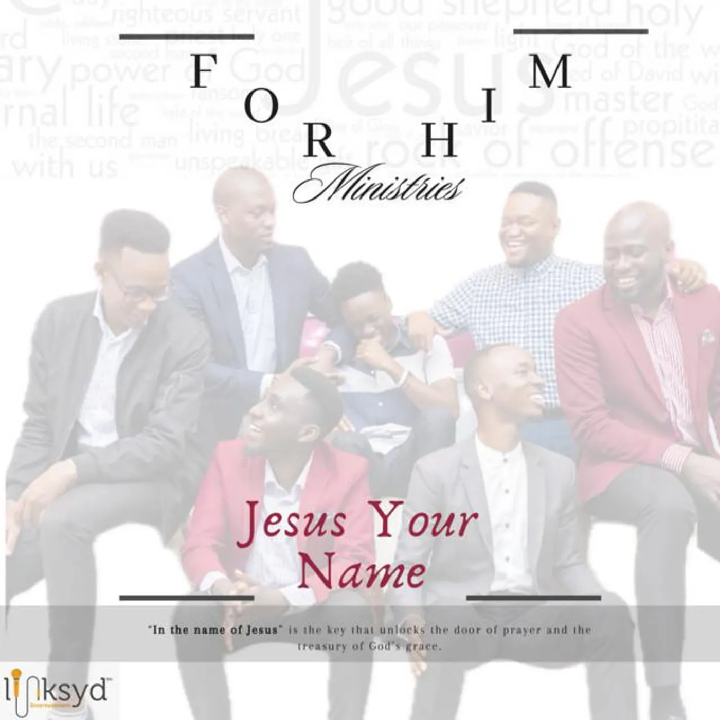 For Him Ministries