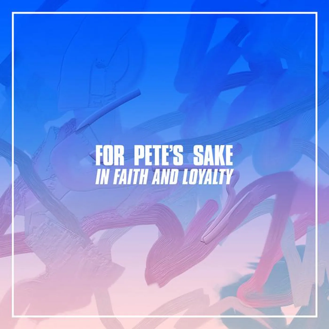 For Pete's Sake