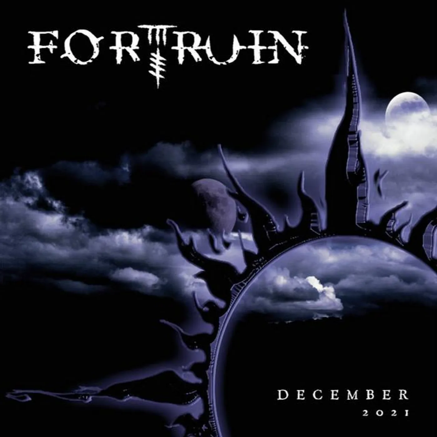 For Ruin