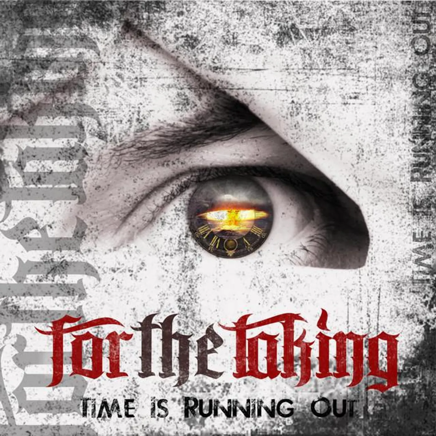 For The Taking