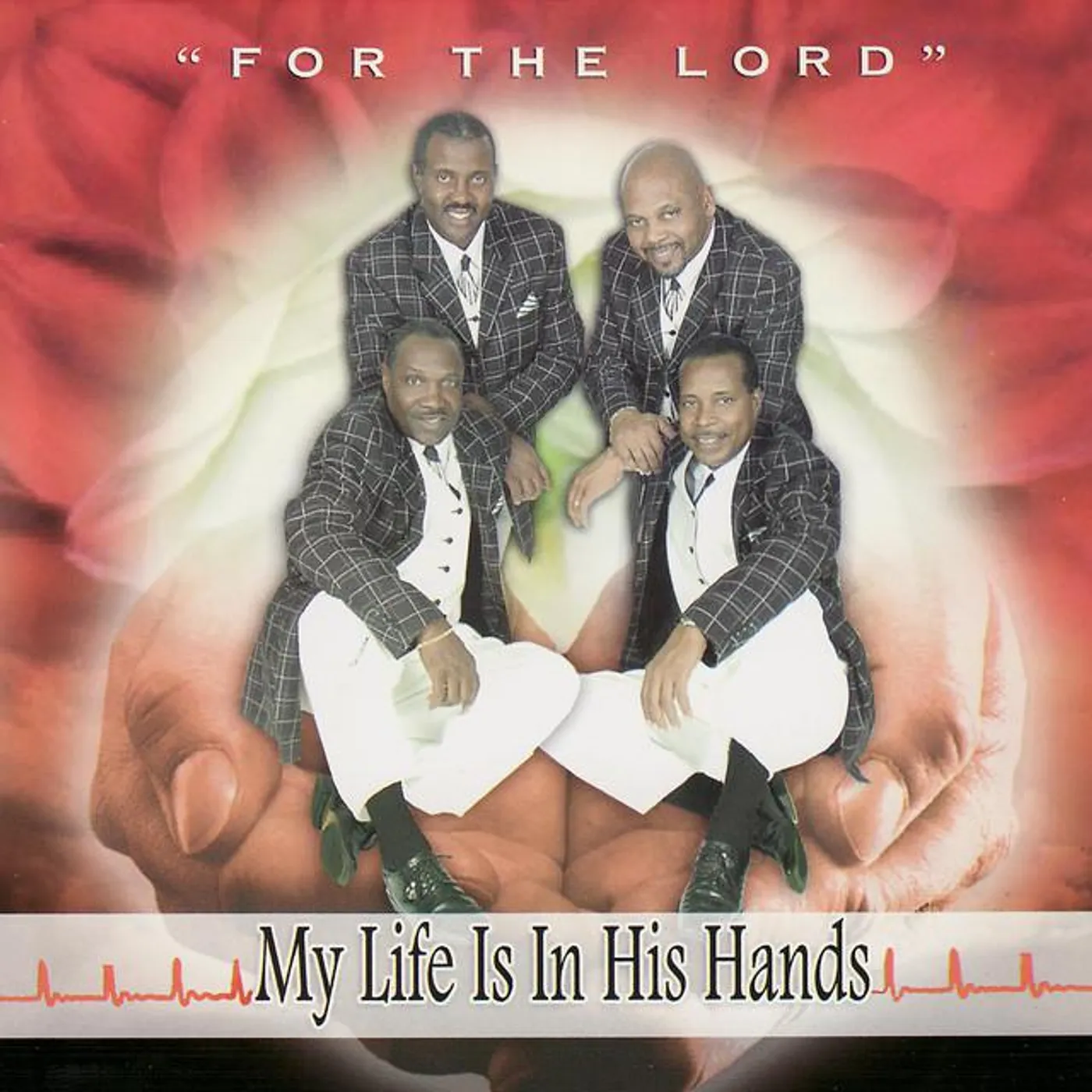 For The Lord
