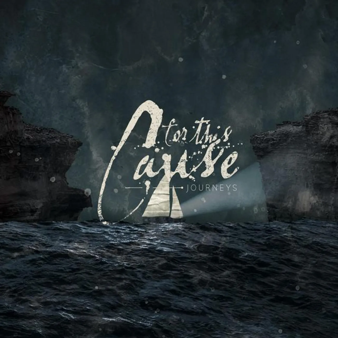 For This Cause Brand Page