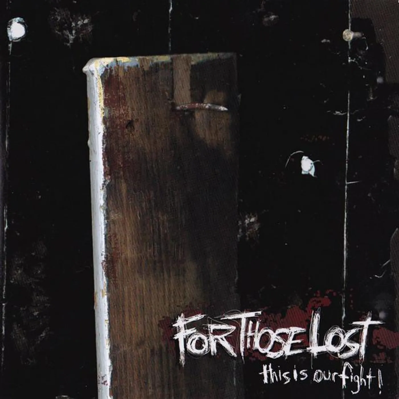 For Those Lost