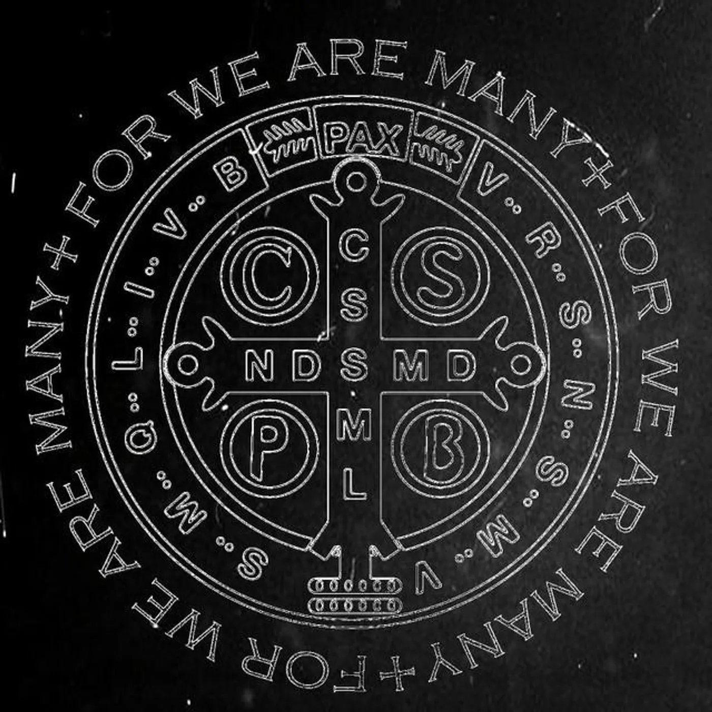 For We Are Many