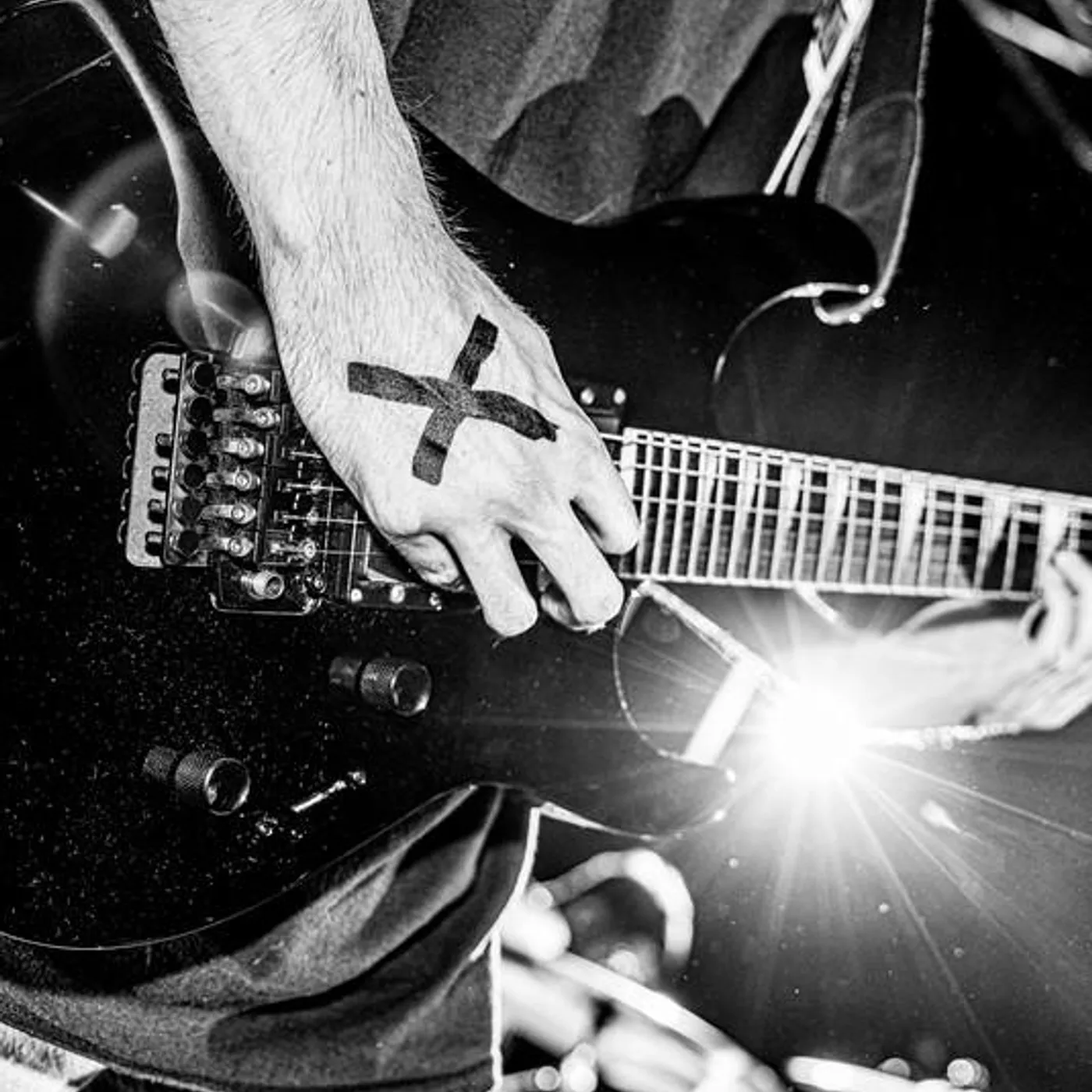 FORCE OF DENIAL Brand Page