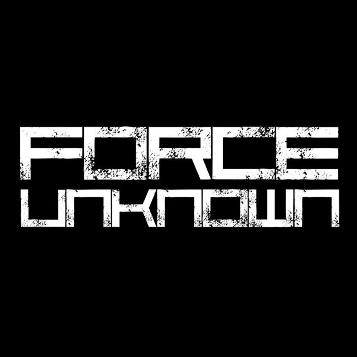 Force Unknown