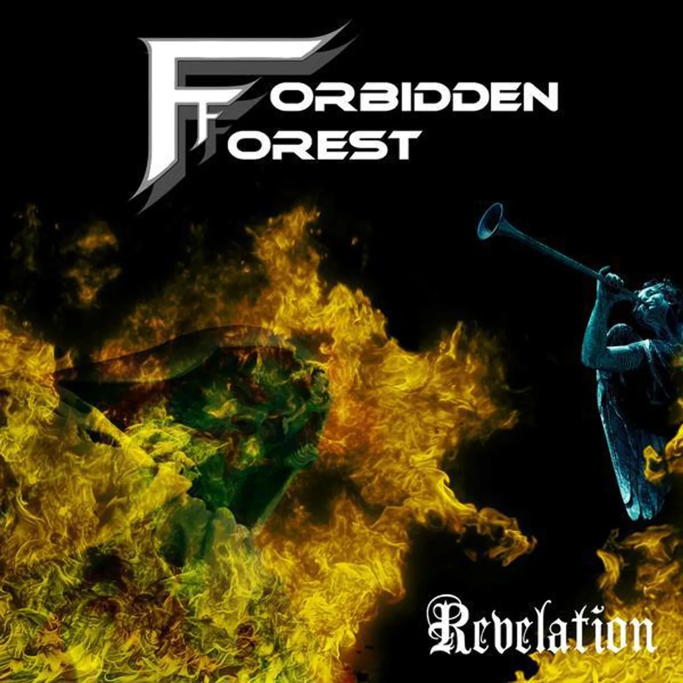 Forbidden Forest
